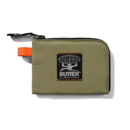 Zip Wallet, Sage