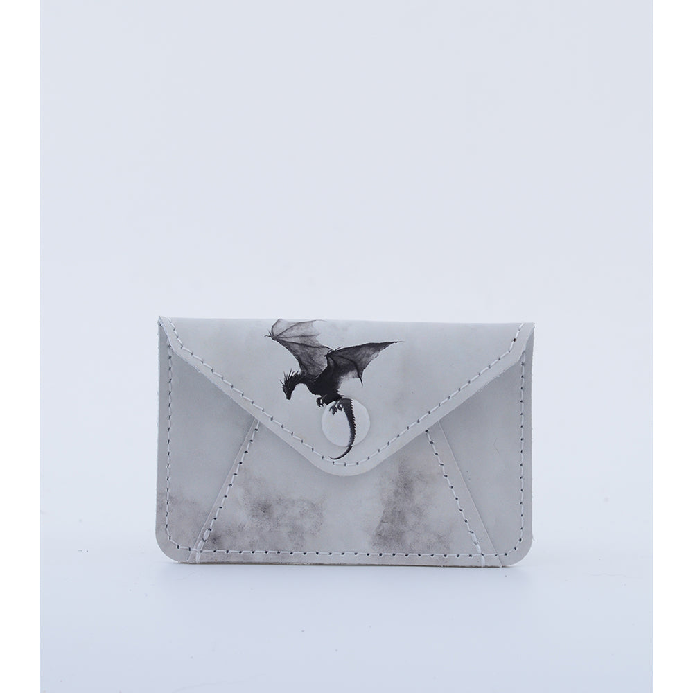 CARD WALLET DRAGON