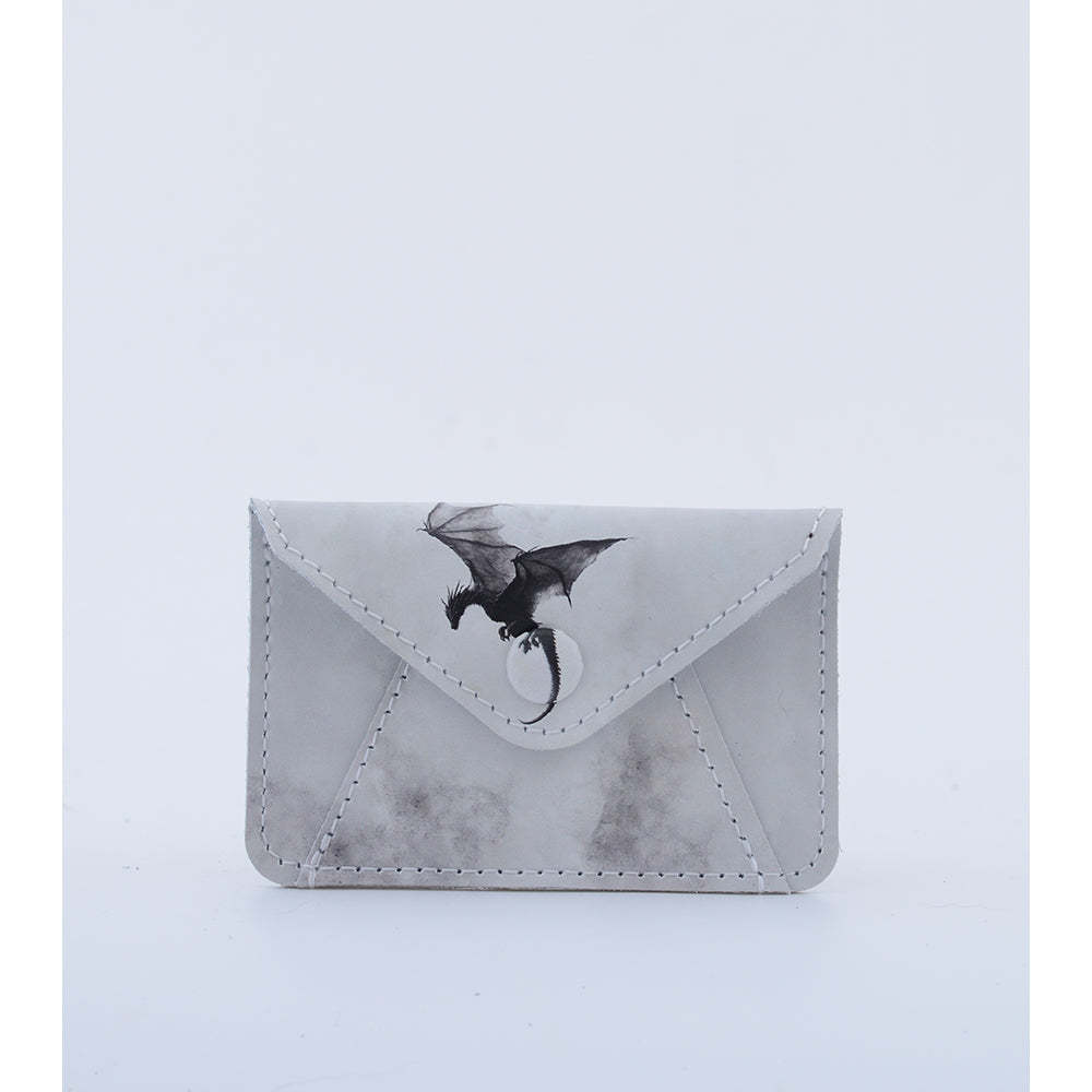 CARD WALLET DRAGON