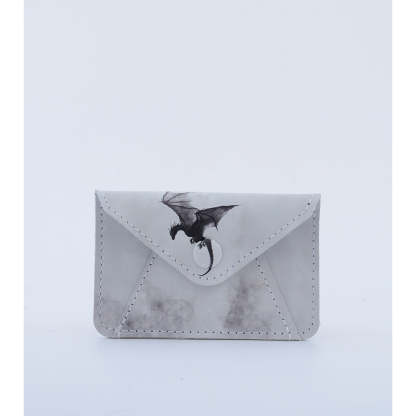 CARD WALLET DRAGON