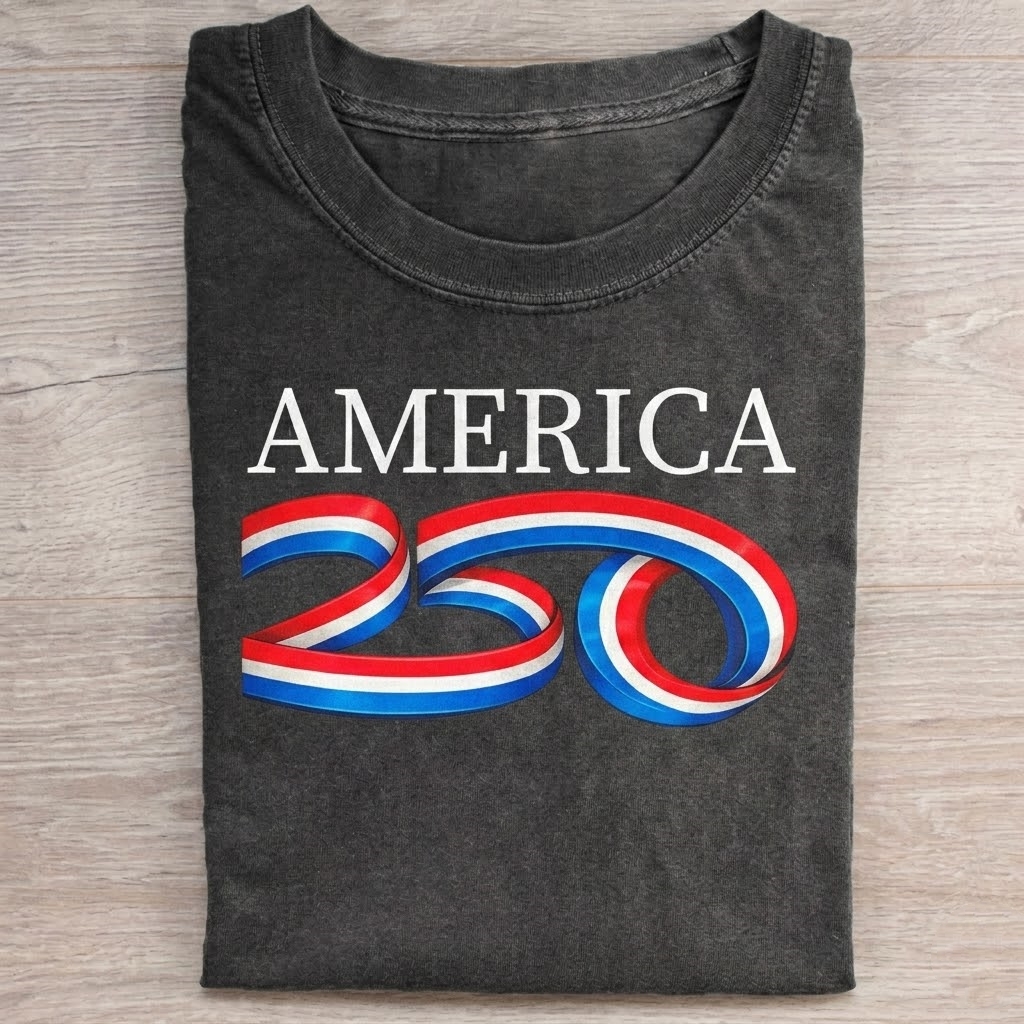 America 250 T-Shirt