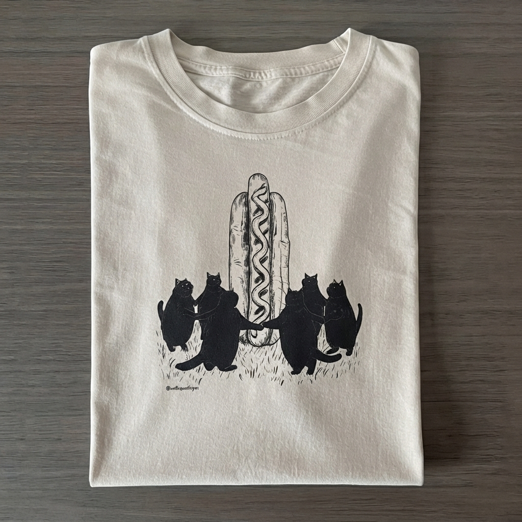 Another Day in Paradise T-Shirt