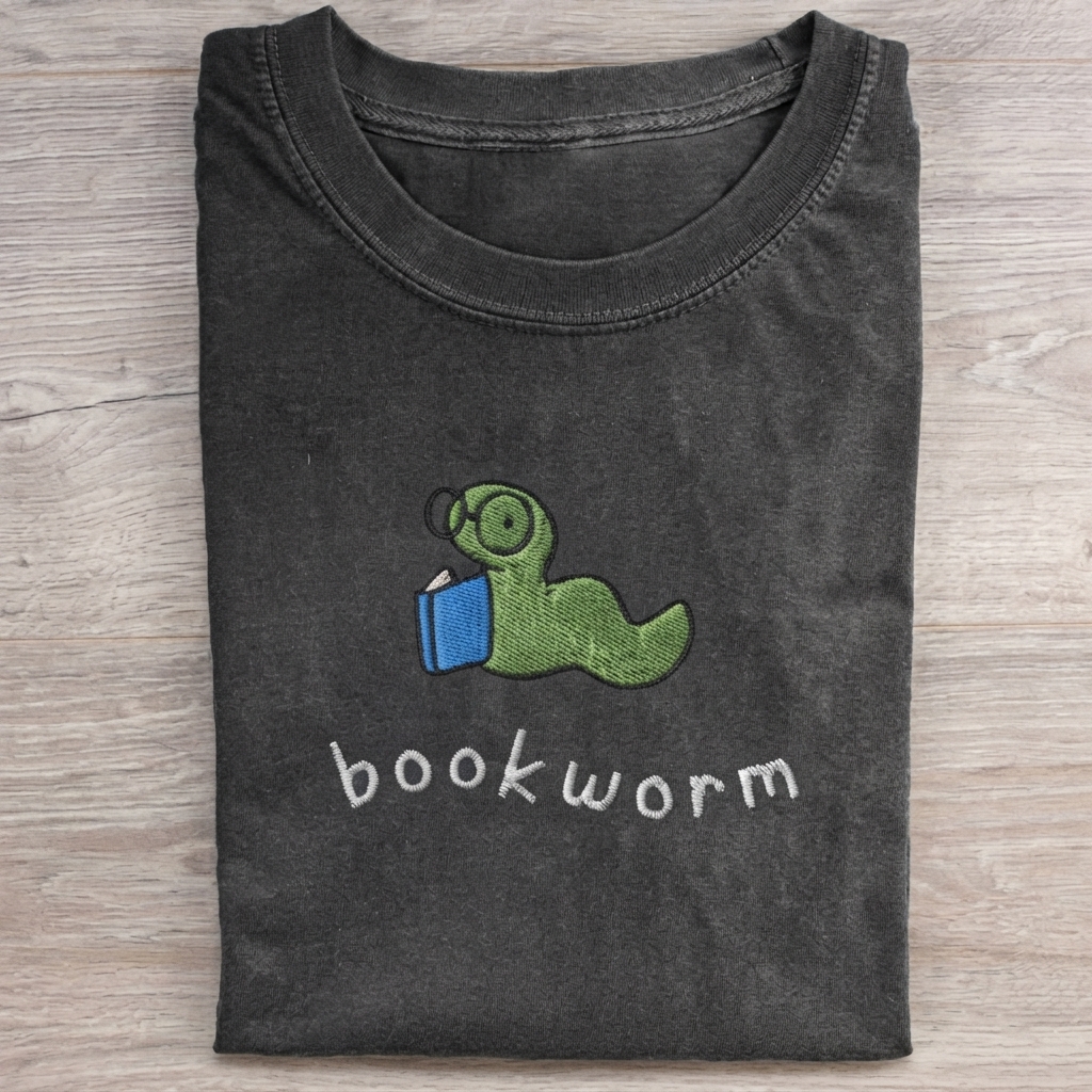 BookwormT-Shirt