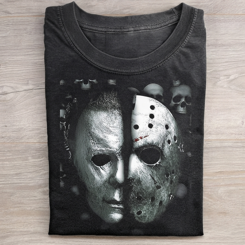 Michael&Jason T-Shirt