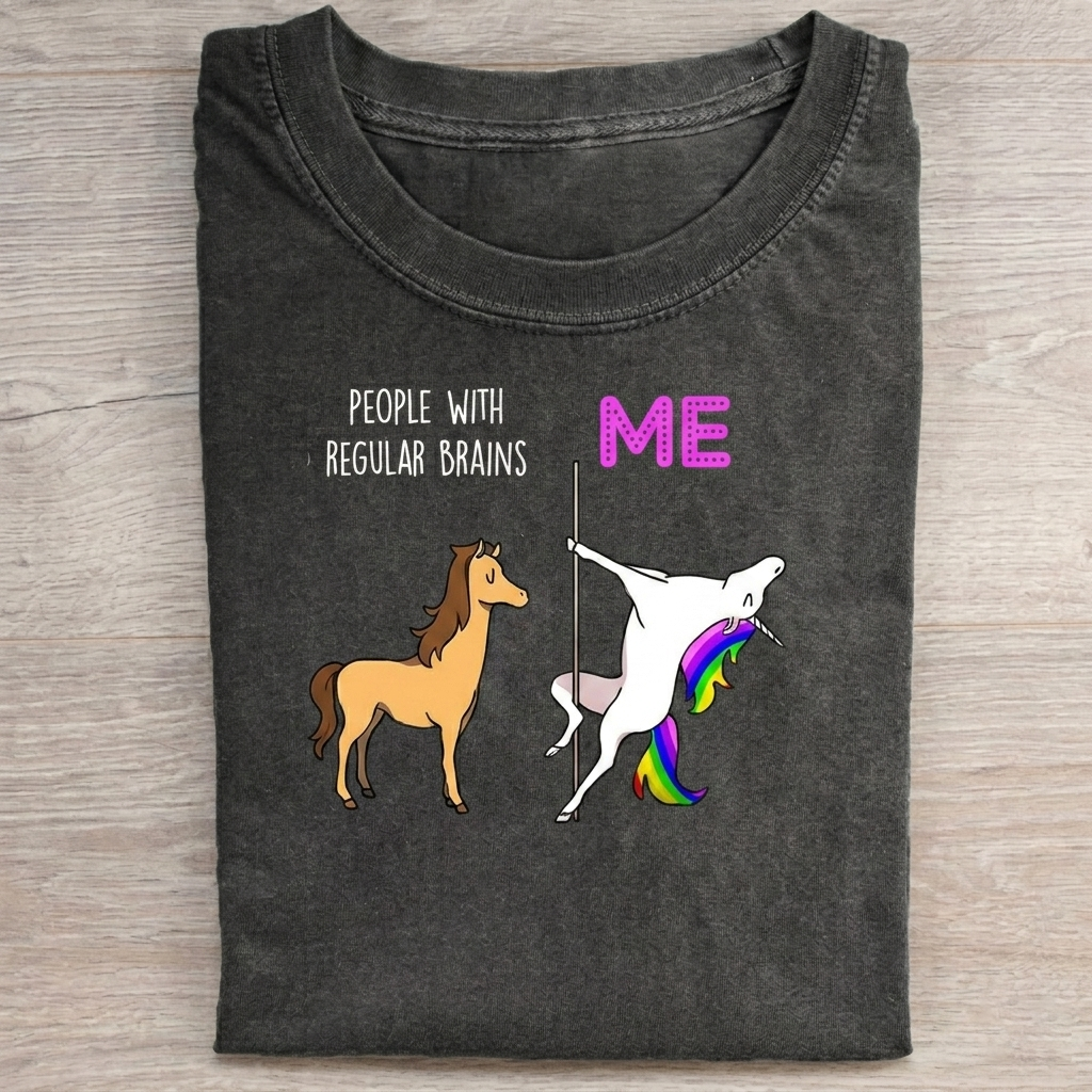 Brain Surgery T-shirt