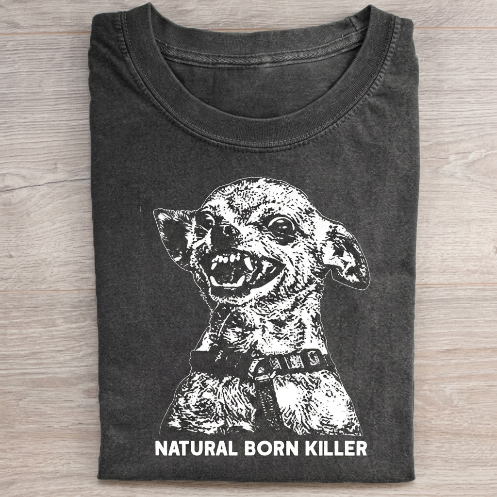 Natural Born Killer T-Shirt