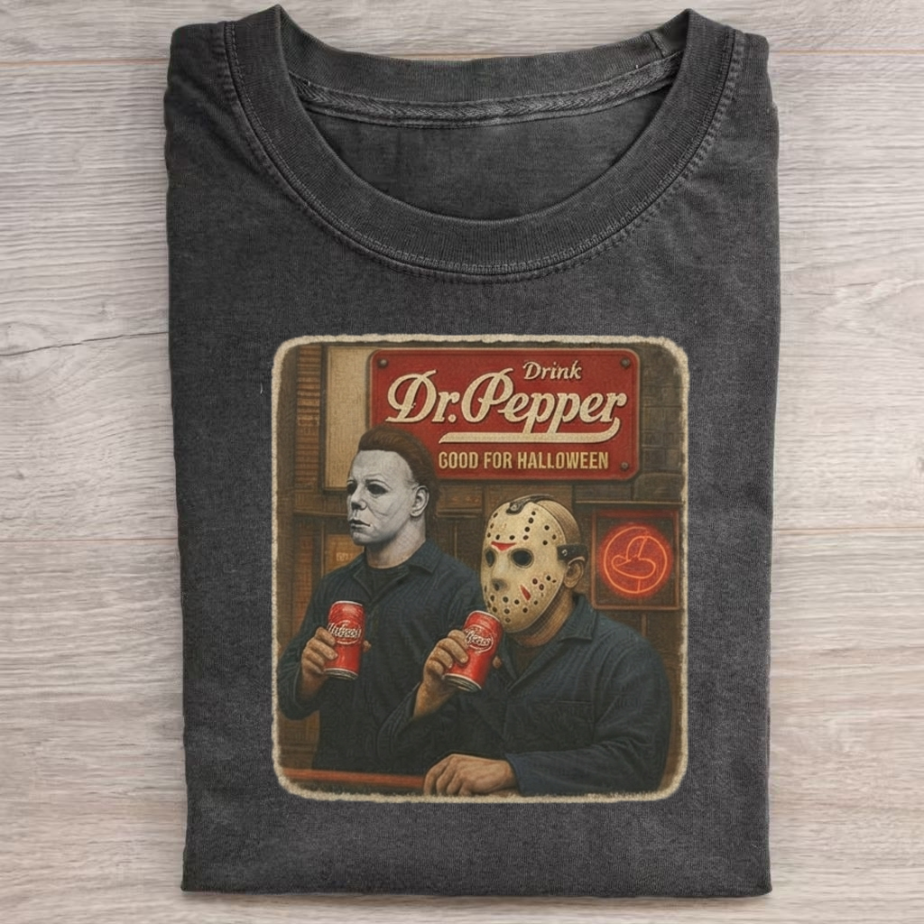 Dr Pepper T-Shirt
