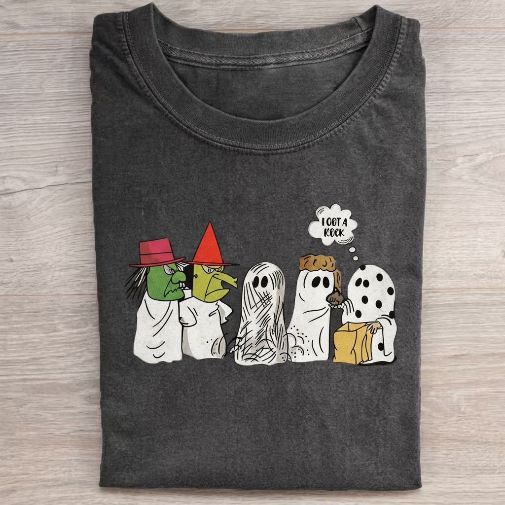 I Got A Rock T-Shirt