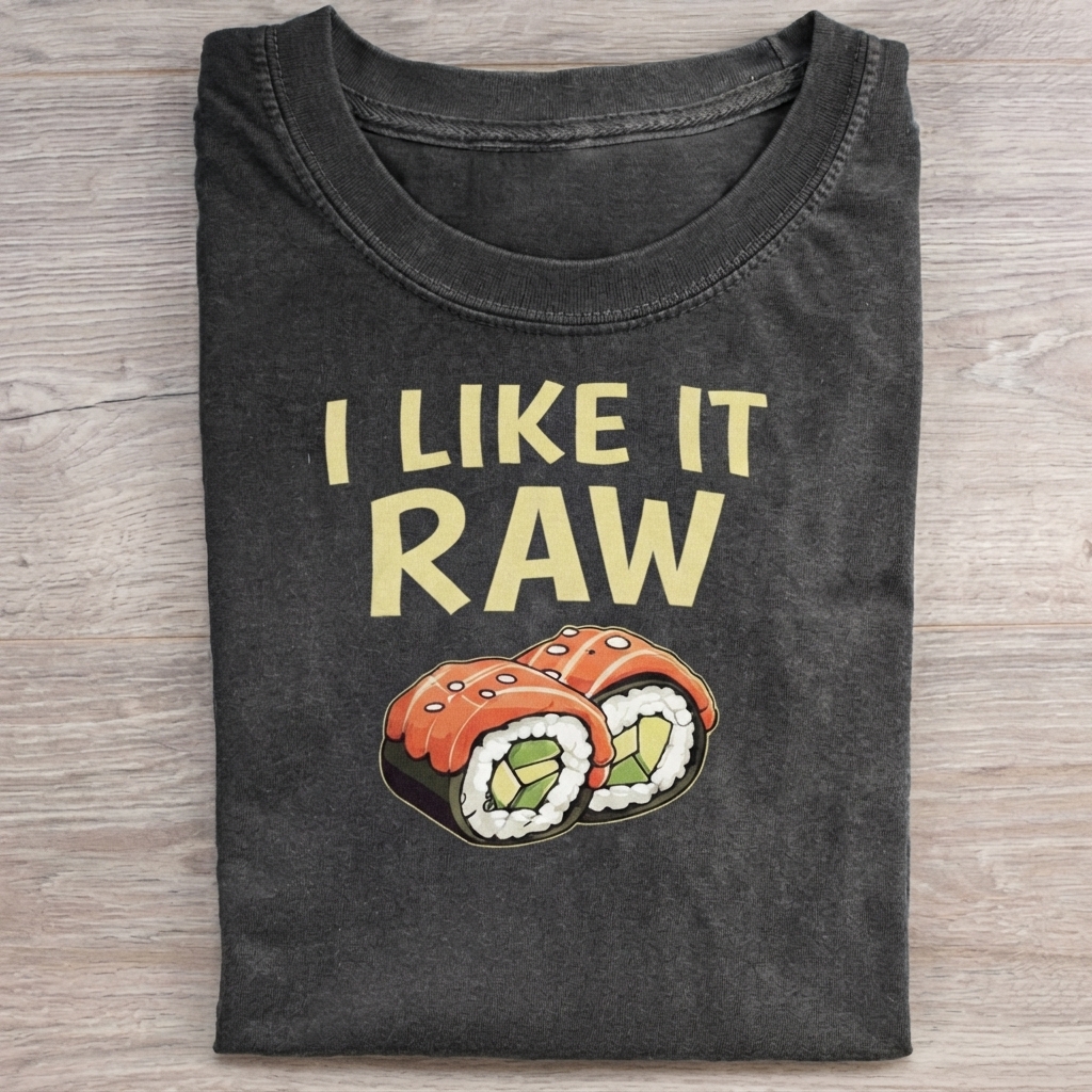 Funny Foodie T-Shirt