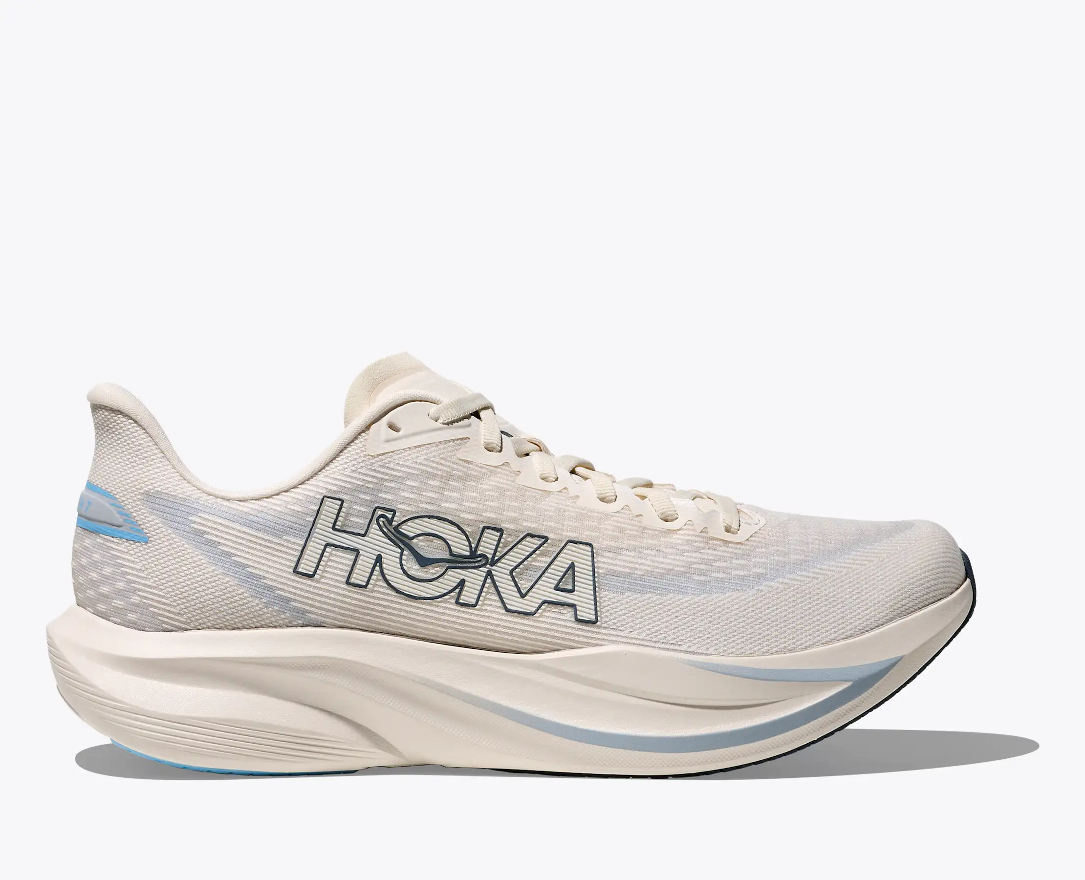 Mach 7