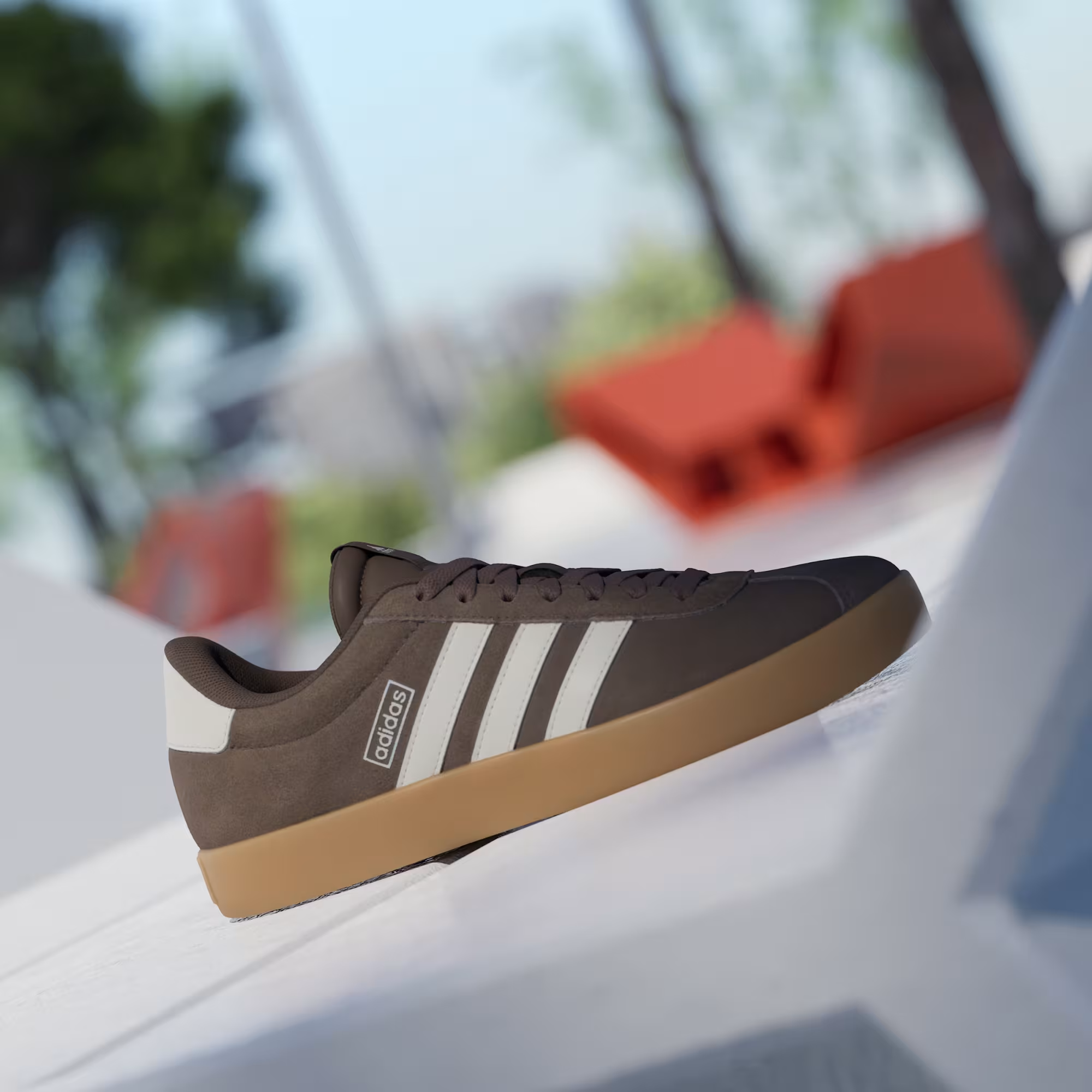 VL COURT 3.0 SHOES