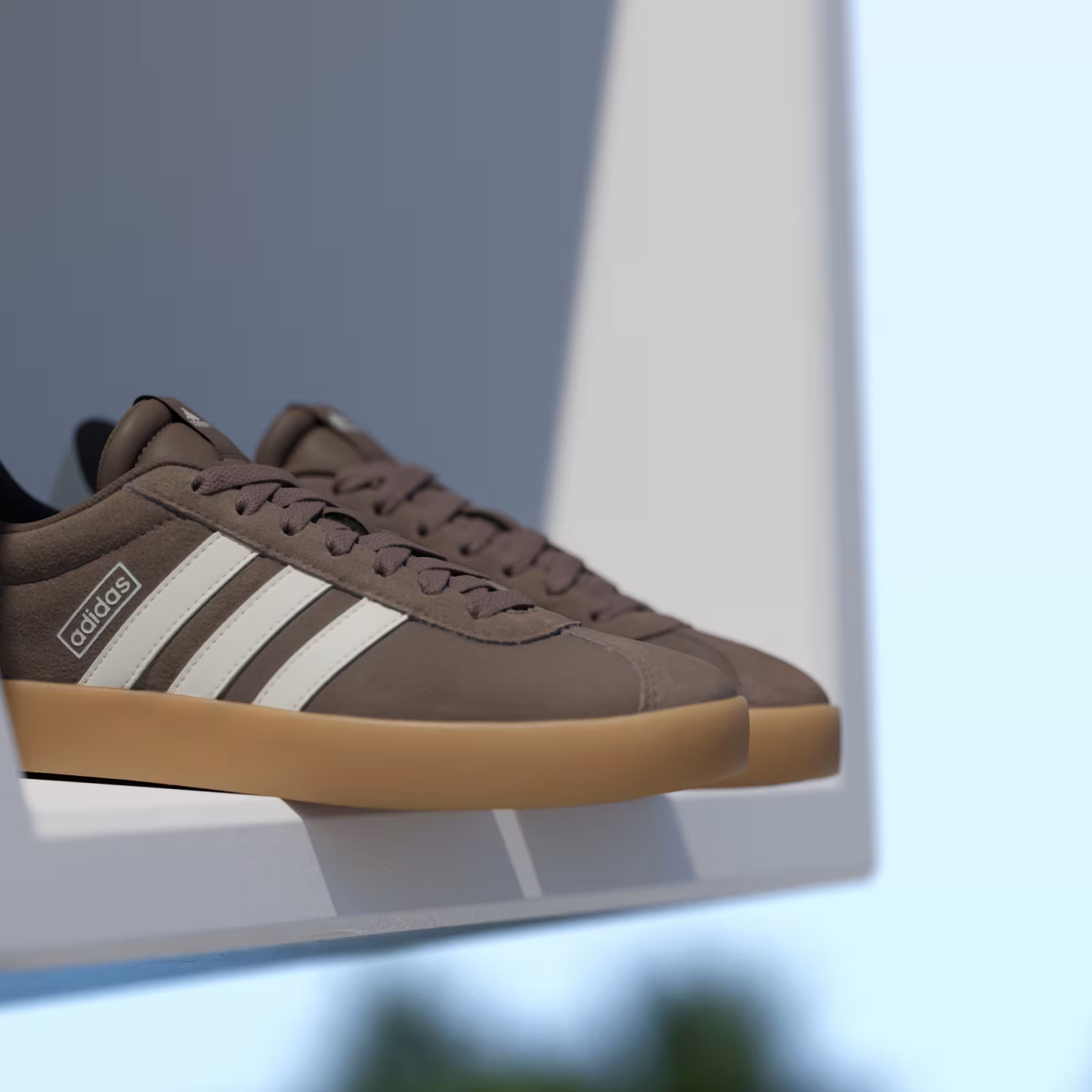 VL COURT 3.0 SHOES