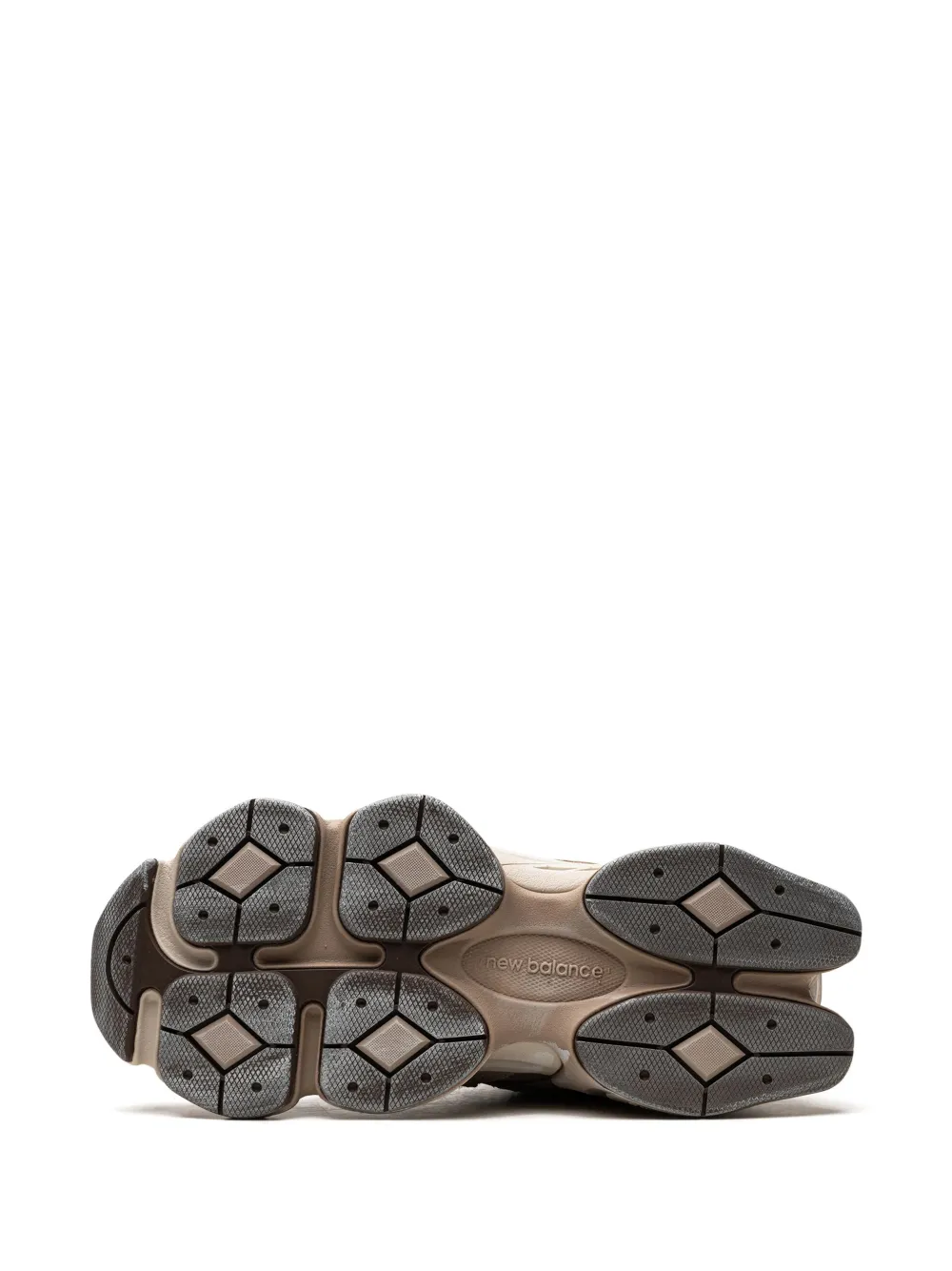 Nthtew Bathtlance 9060 "Mushroom Brown" sneakers