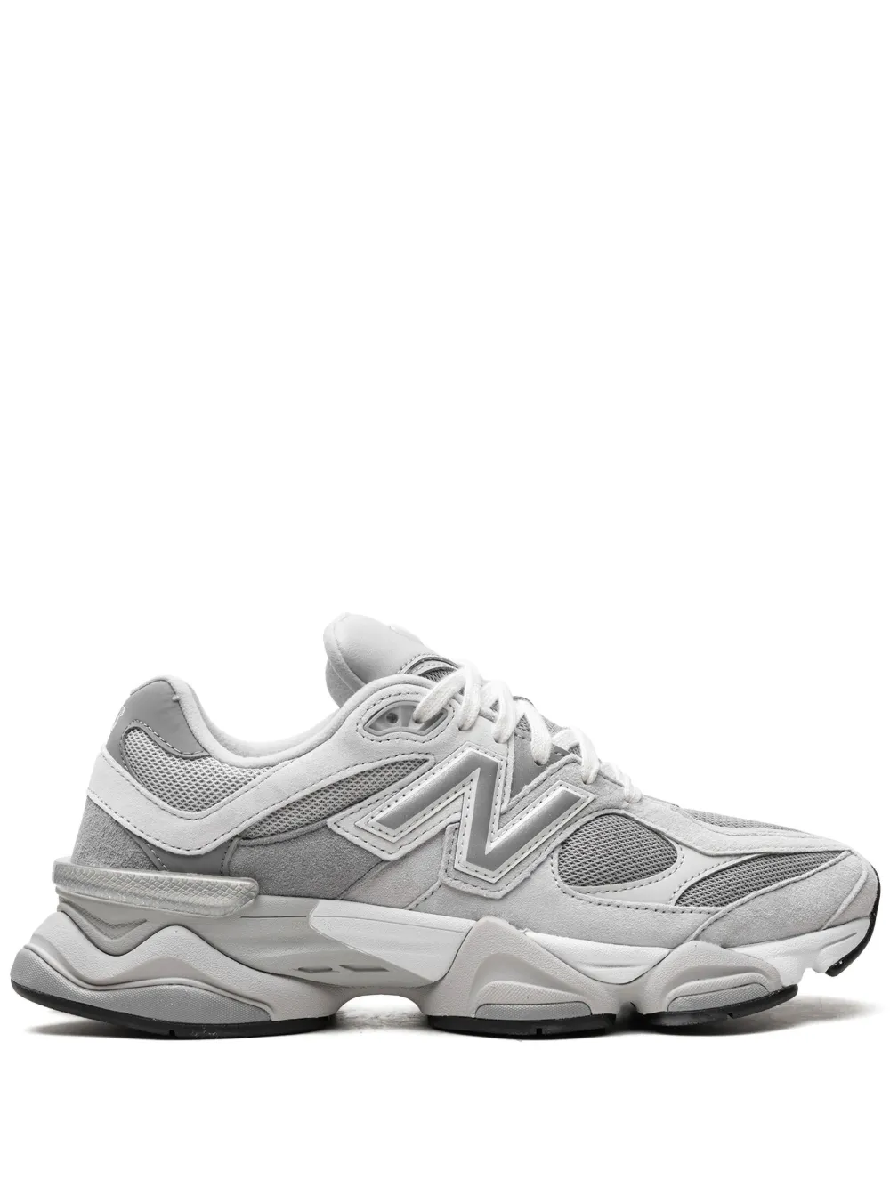 Nthtew Balthtance 9060 "Concrete" sneakers