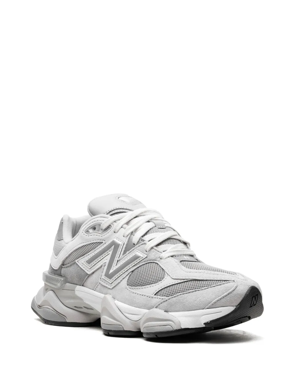 Nthtew Balthtance 9060 "Concrete" sneakers