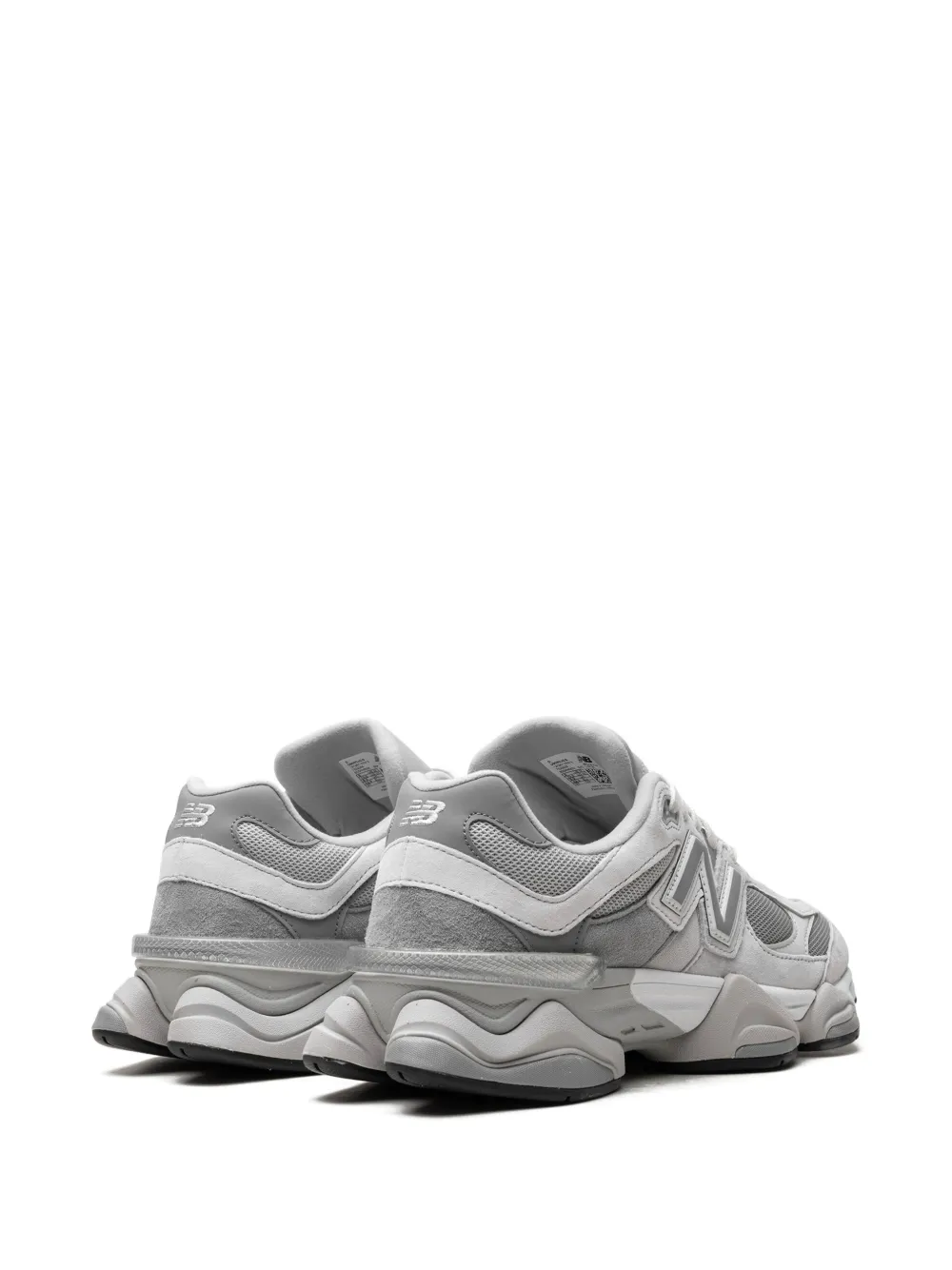 Nthtew Balthtance 9060 "Concrete" sneakers
