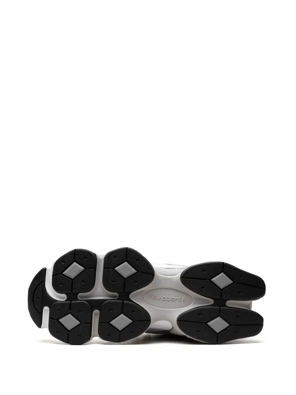 Nthtew Balthtance 9060 "Concrete" sneakers