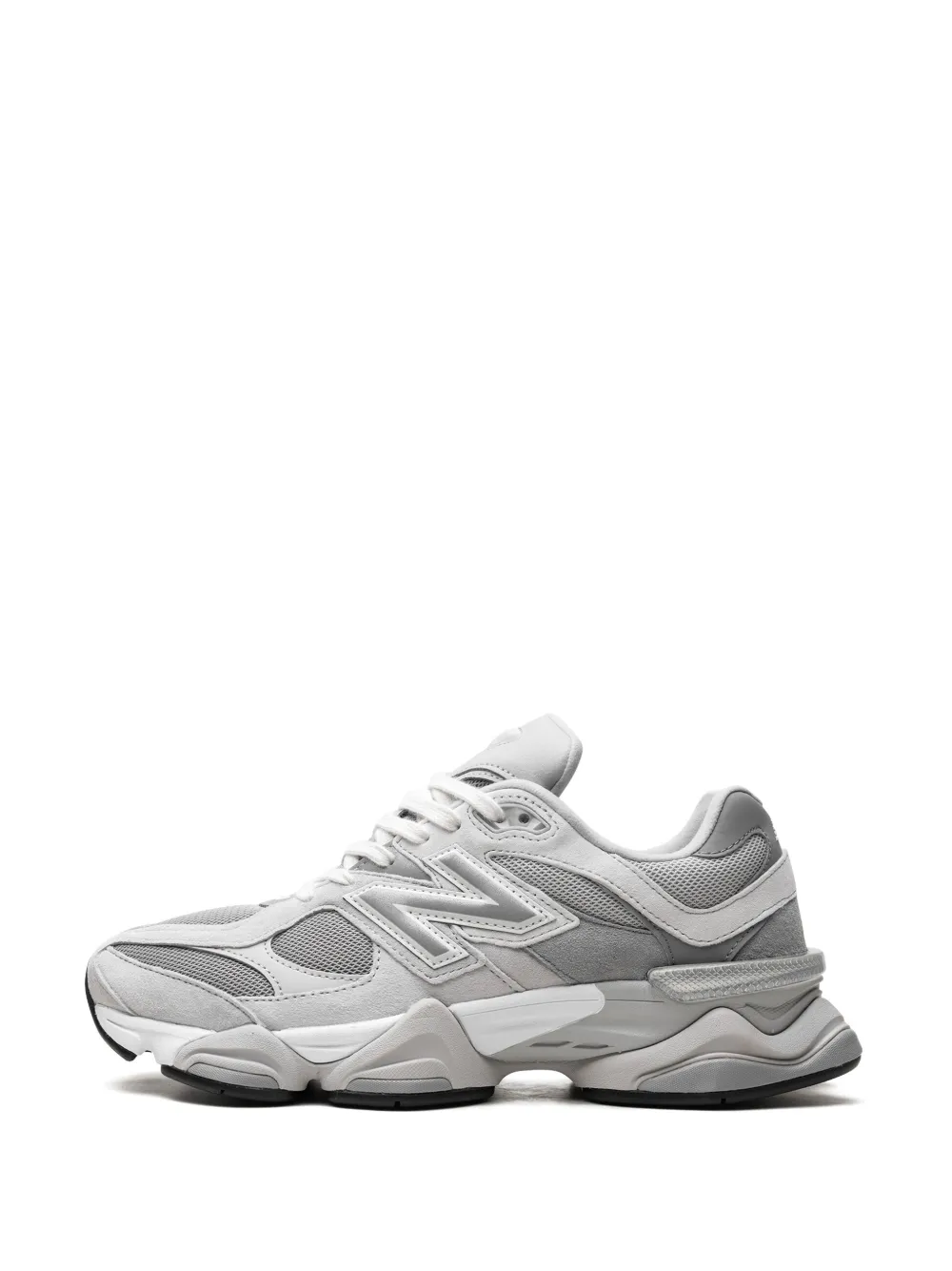 Nthtew Balthtance 9060 "Concrete" sneakers