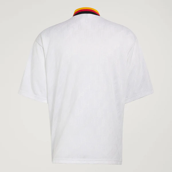 Germany 1994 Home Jersey - Men's
