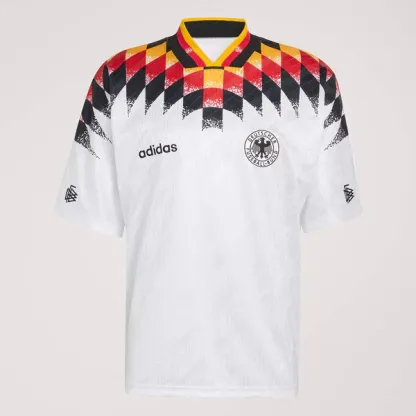 Germany 1994 Home Jersey - Men's