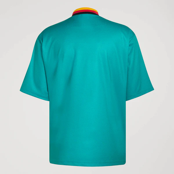 Germany 1994 Away Jersey - Men's