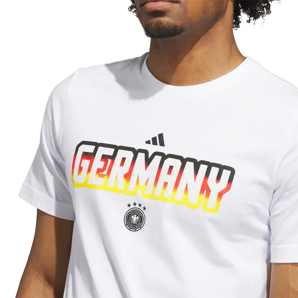 Germany Home Graphic T-Shirt - Men's