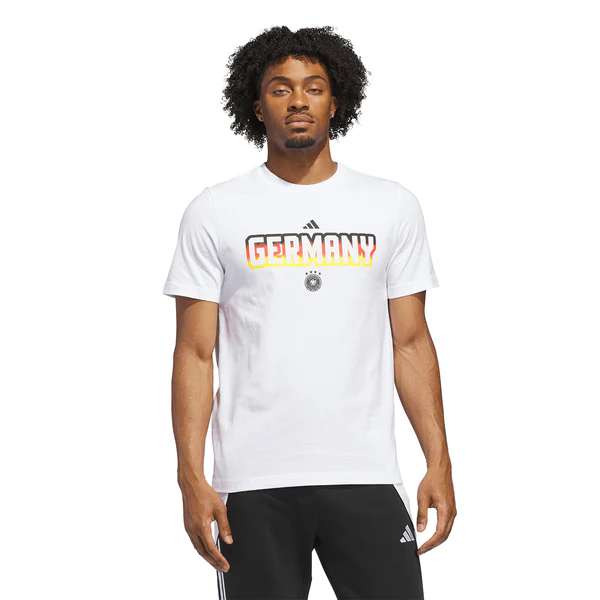 Germany Home Graphic T-Shirt - Men's