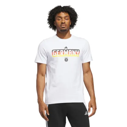 Germany Home Graphic T-Shirt - Men's