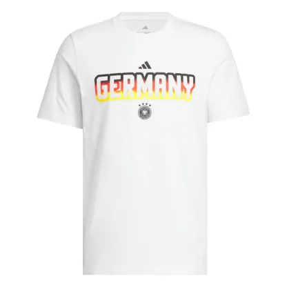 Germany Home Graphic T-Shirt - Men's