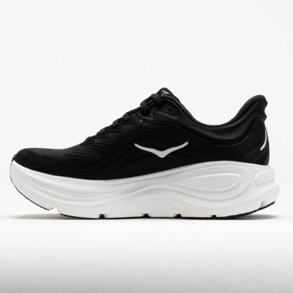 HOfbiKA Bondi 9  Nero/Bianco Donna