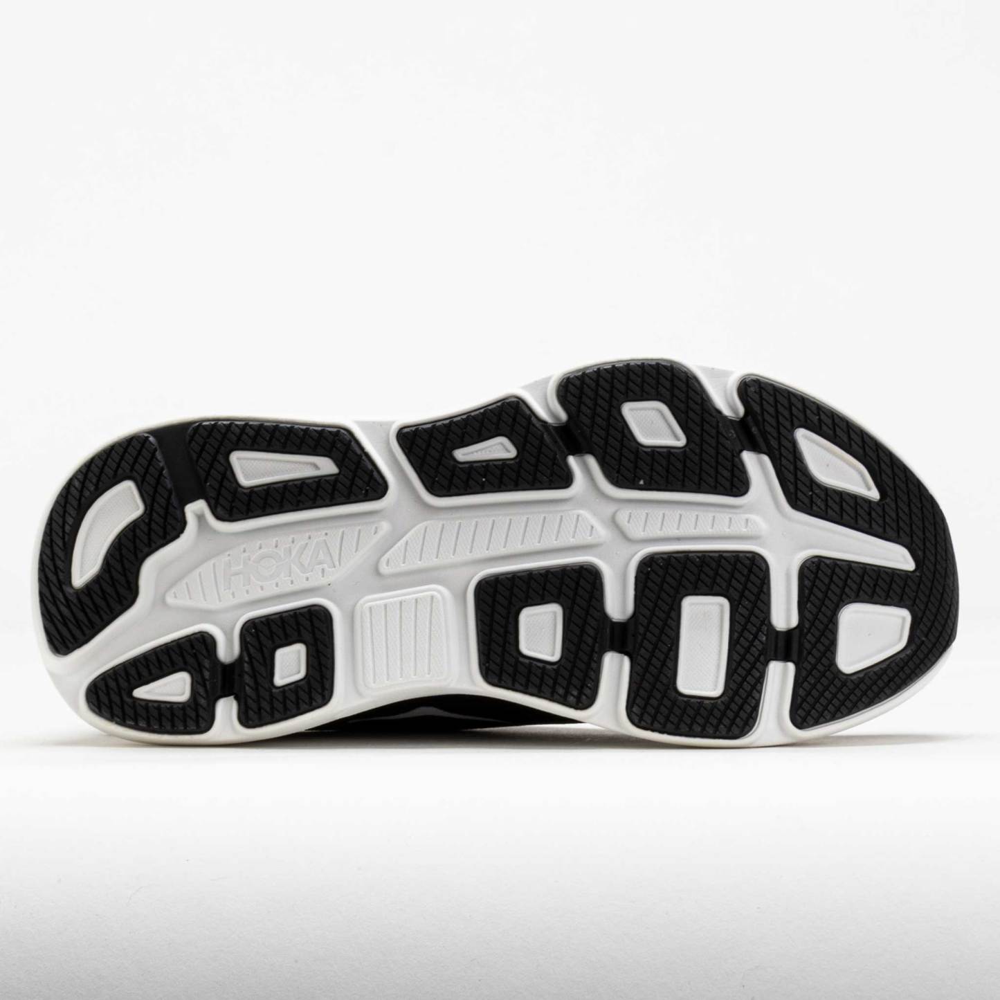 HOfbiKA Bondi 9  Nero/Bianco Donna