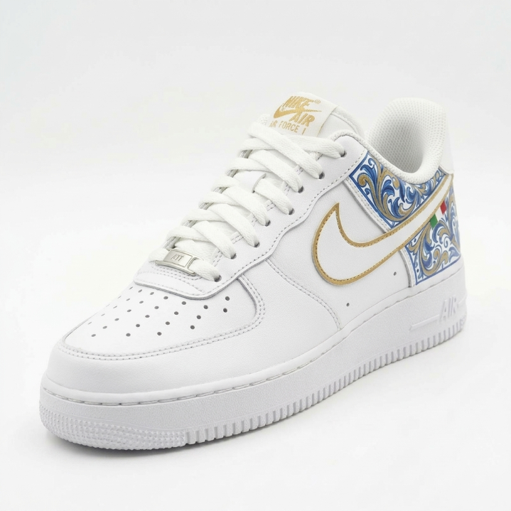 Air Force 1 Studio(Italia)