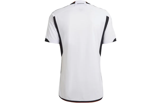Germany 2022-2023 World Cup Home Jersey