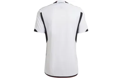 Germany 2022-2023 World Cup Home Jersey