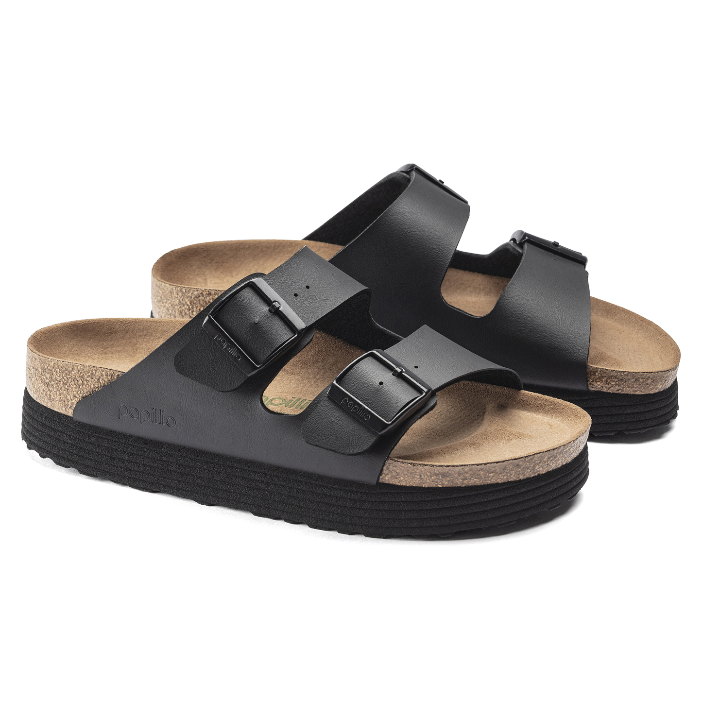 Arizona Platform vegan