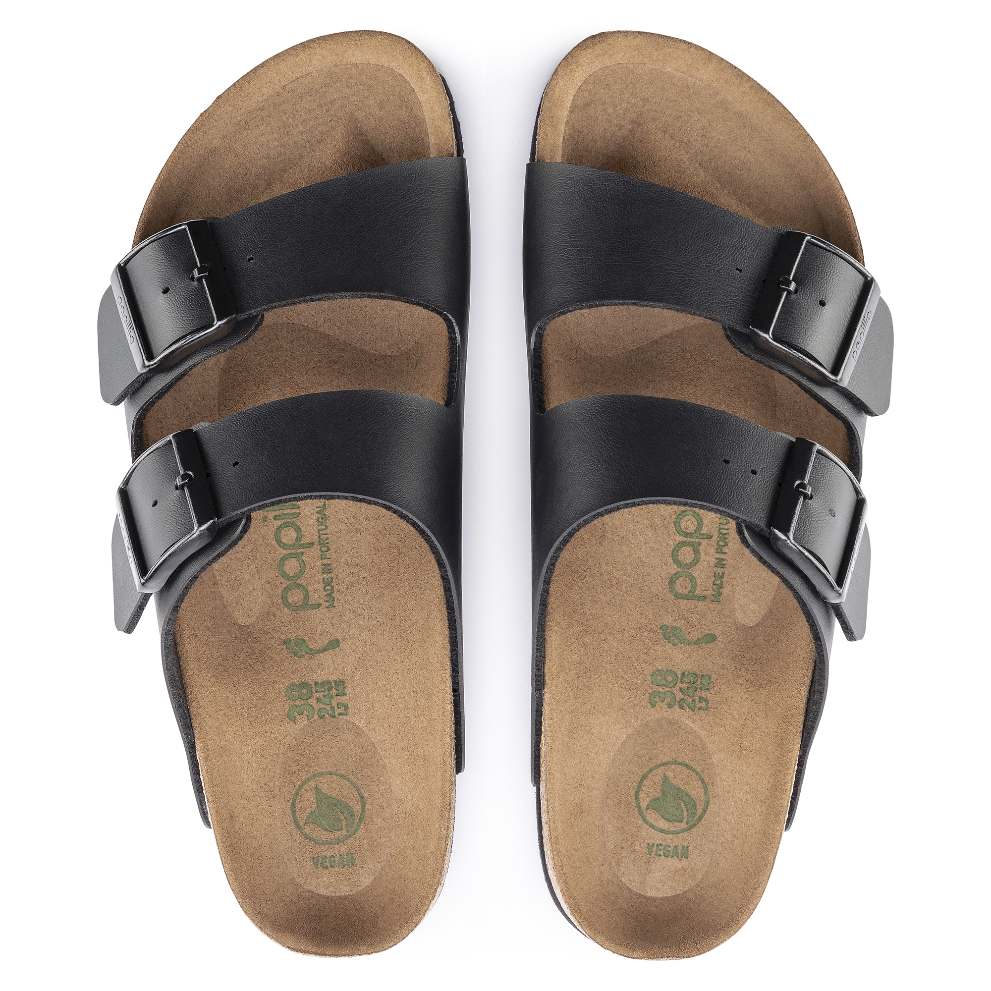 Arizona Platform vegan