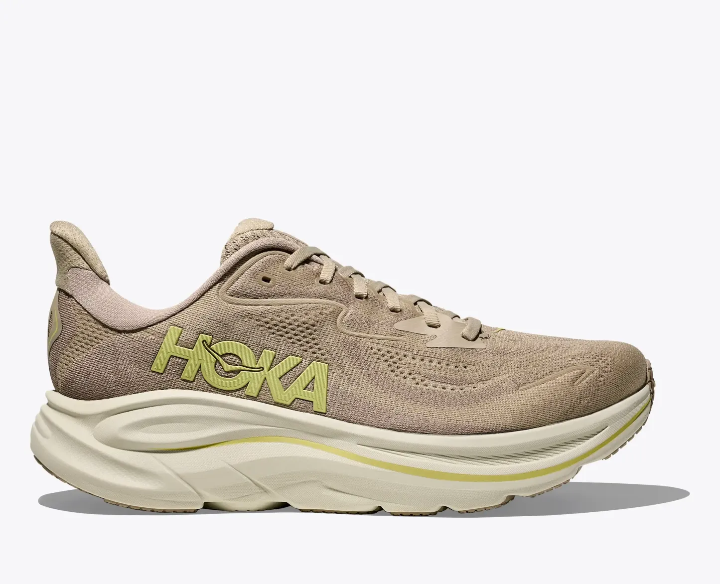 Hothtka Clifton 10 men's Running Shoes