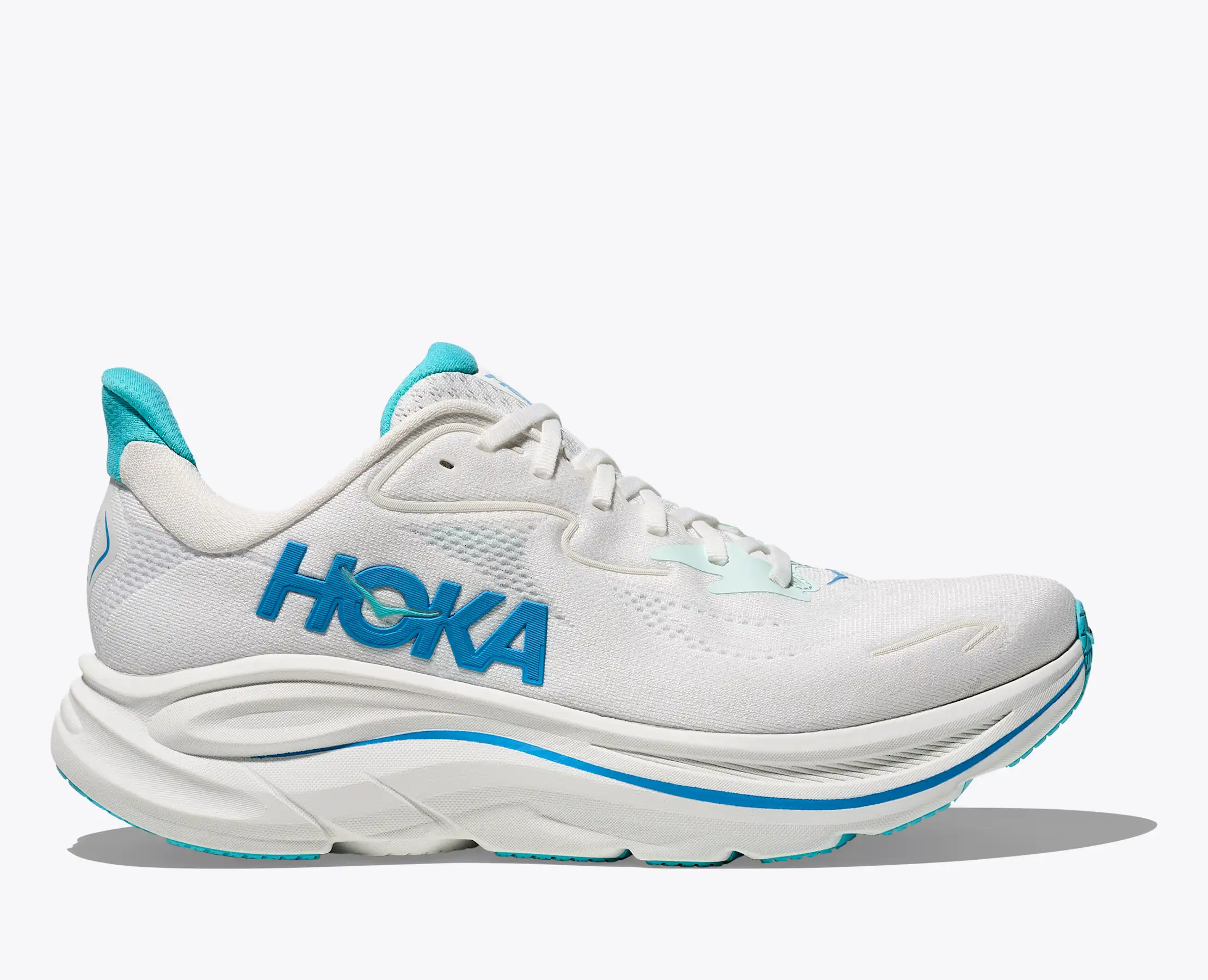 Hothtka Clifton 10 men's Running Shoes