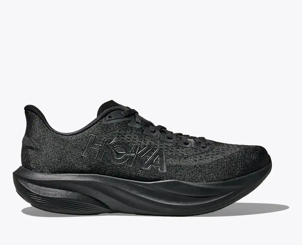 Mach 7