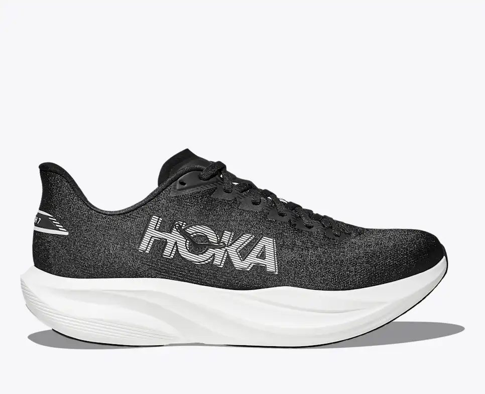 Mach 7