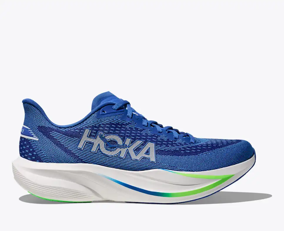 Mach 7