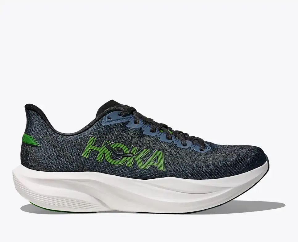 Mach 7