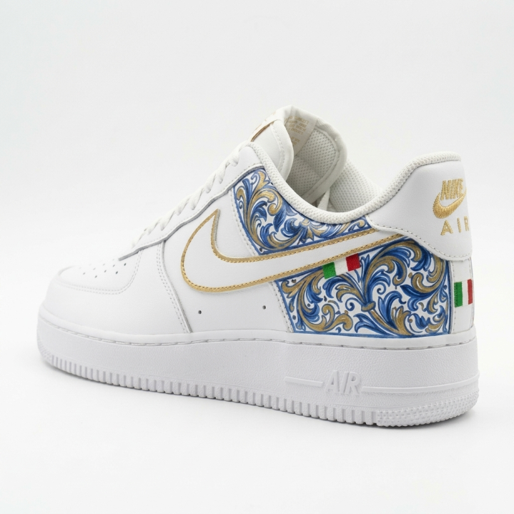 Air Force 1 Studio(Italia)