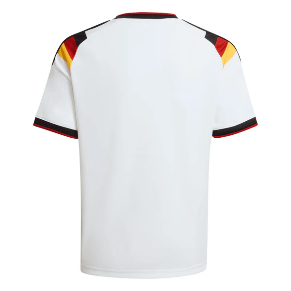 Germany 2026 Home Jersey - Youth