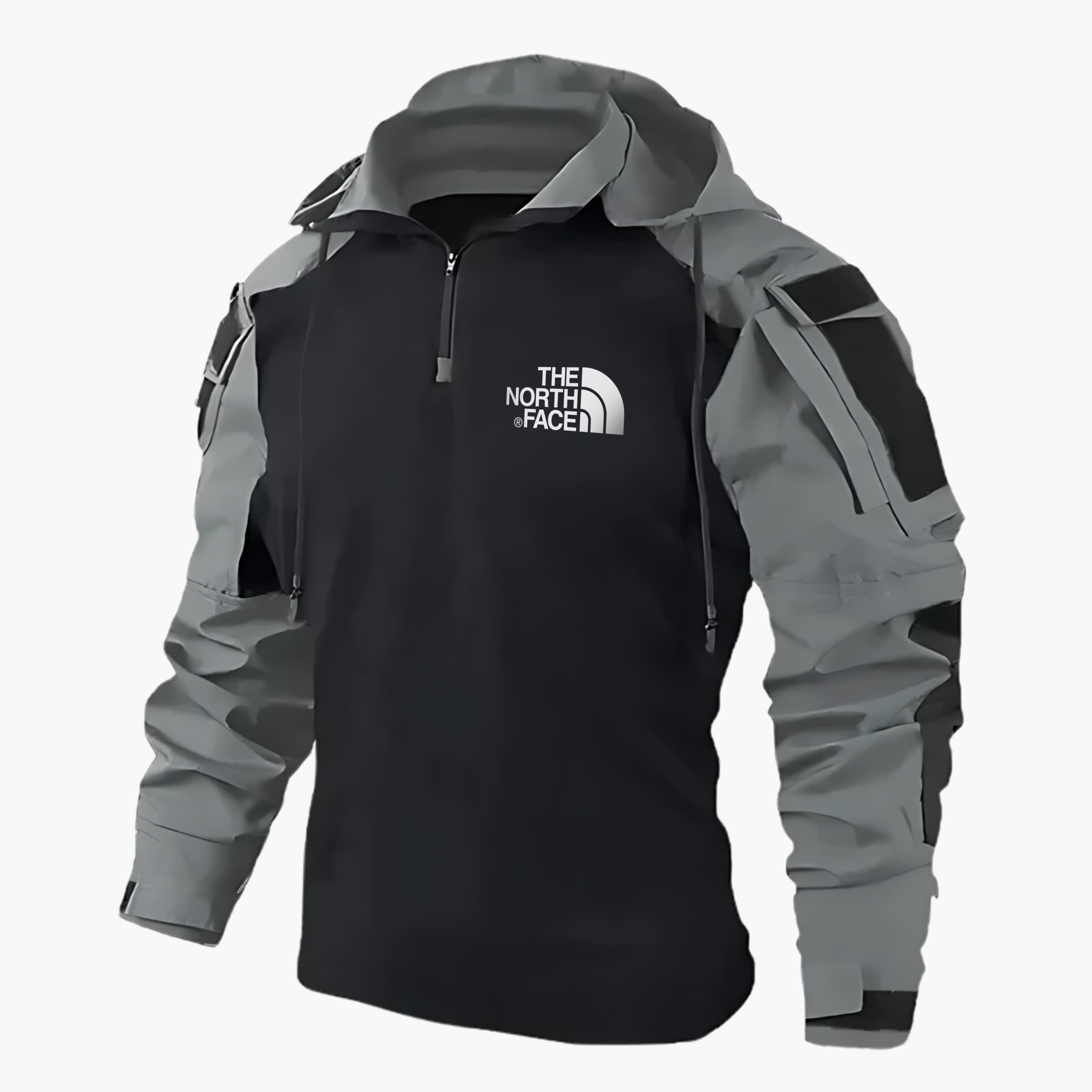 2024 𝐓𝐡𝐞 𝐍𝐨𝐫tht𝐭𝐡 𝐅𝐚𝐜𝐞  Tactical Jackets
