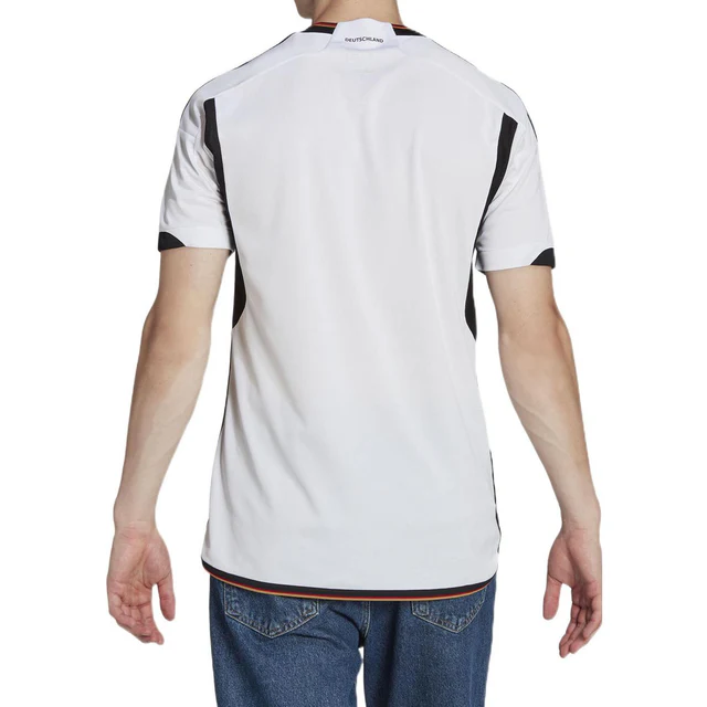 Germany 2022-2023 World Cup Home Jersey