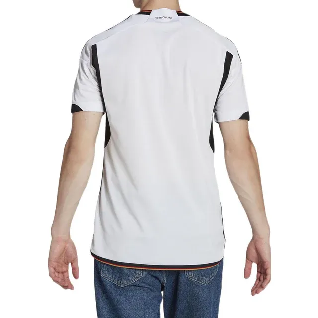 Germany 2022-2023 World Cup Home Jersey