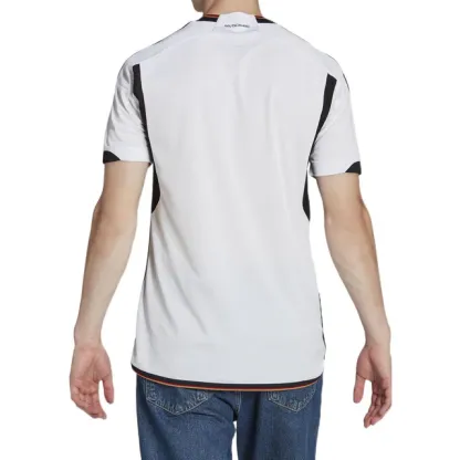 Germany 2022-2023 World Cup Home Jersey