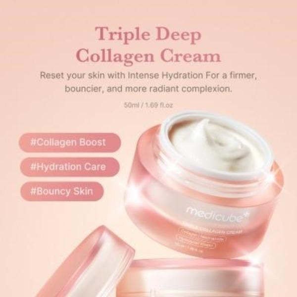 [NEW] [medicube] Gatekeeping My Real Age Set | 5-step Longevity, Anti- Aging Routine l PDRN & Volufiline & Collagen & NAD+ EGF Complex l Cares for Look of Fine Lines, Firming Care, Radiant & Youthful Looking, Plumping | Korean Skincare, K-Beauty