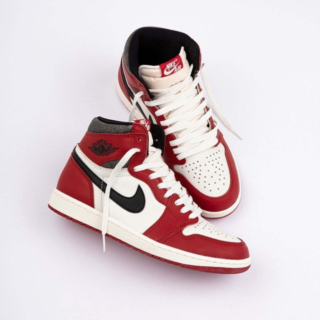 NIKE SNEAKER MYSTERY BOX